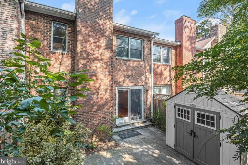 10871 Lockwood Dr, Silver Spring MD 20901-4514 exterior