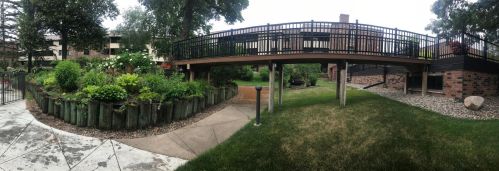 7500 Cahill Rd, Minneapolis MN  55439-2737 exterior