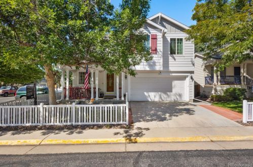 1273 Chester St, Denver CO  80010-3106 exterior