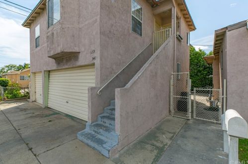 500 Lexington Dr, Glendale CA  91203-3032 exterior