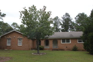 1510 Clydette Blvd, Vidalia, GA 30474-9311