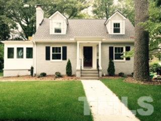 2503 Stafford Ave, Raleigh, NC 27607-7242