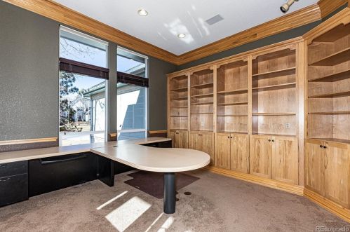 5213 Pinyon Jay Rd, Parker CO 80134-2727 exterior