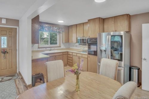 10909 Murray Dr, Denver CO  80233-6008 exterior