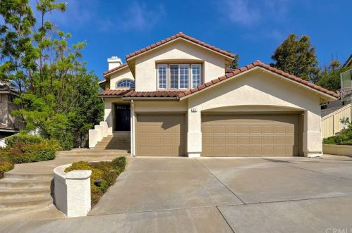 27 Chesterfield, San Juan Capistrano, CA 92692-5134