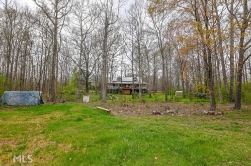293 Kellogg Dr, Colbert, GA 30628-2018
