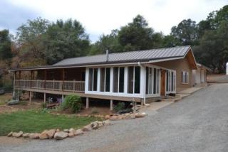 46179 Blue Ridge Dr, Springville, CA 93265-9502