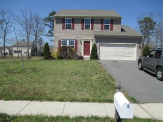 3696 Nathan Ln, Vineland NJ  08361-7000 exterior
