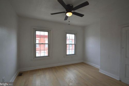 1716 Dorrance St, Philadelphia PA  19145-2109 exterior