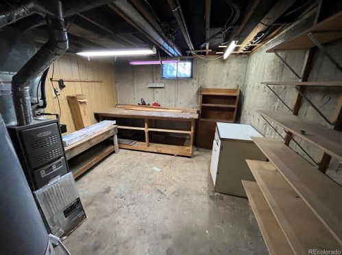 3645 Hooker St, Englewood CO 80110-3224 exterior