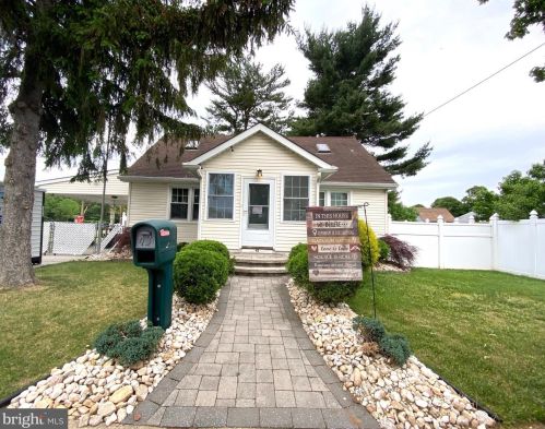43 Wagner St, Trenton, NJ 08610-5344