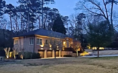 1126 Beech Haven Rd, Atlanta, GA 30324-3804