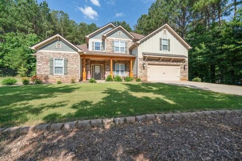 161 Shoal Park Dr, Mcdonough, GA 30252-5819