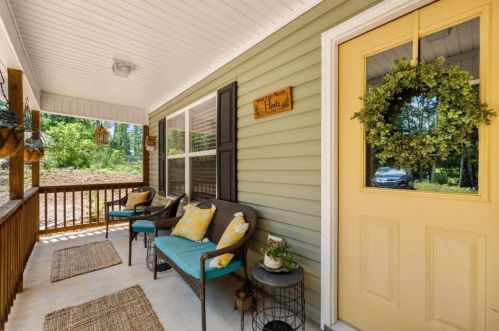 63 Wood Ridge Trl, Dawsonville, GA 30534-0037