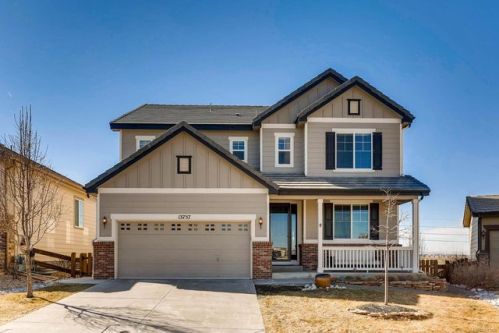 13757 Worthington Pl, Parker, CO 80134-4965