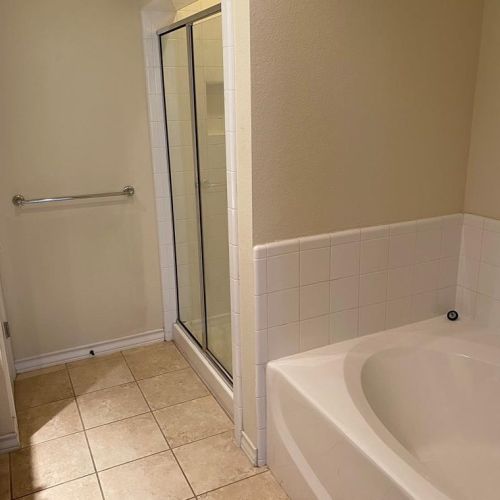 6069 Portrush Dr, Fort Worth TX  76116-5893 exterior