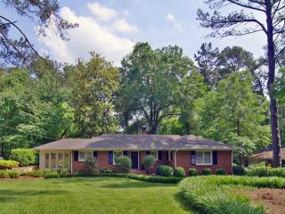 1520 Moores Mill Rd, Atlanta, GA 30327-1436