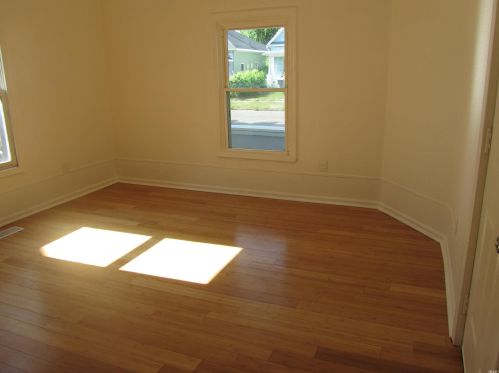 201 Garfield Ave, Elkhart IN  46516-3434 exterior