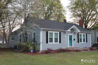 1505 Gregg Ave, Florence, SC 29501-4257