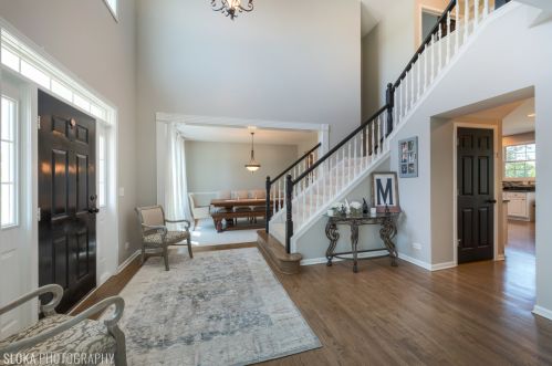 8325 Watson Cir, Bull Valley, IL 60014-3349
