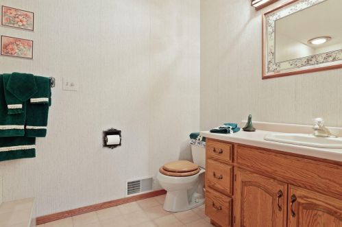 7807 64th St, Saint Paul MN  55115-6849 exterior