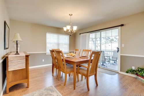 7162 Poplar St, Englewood CO  80112-1636 exterior