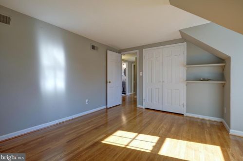 10422 Gatewood Ter, Silver Spring MD 20903-1508 exterior