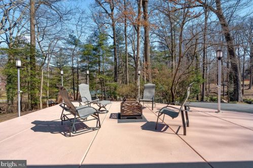 1006 Somerset Ln, Silver Spring MD 20904-6241 exterior