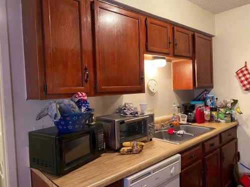 2512 Weiler Blvd, Fort Worth TX  76112-5082 exterior