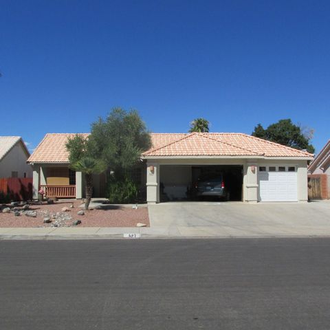 527 Eagle St, Mesquite, NV 89027-6103