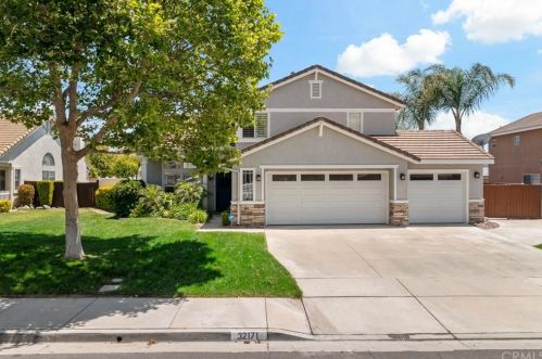 32171 Cala Torrente, Temecula CA  92592-3649 exterior