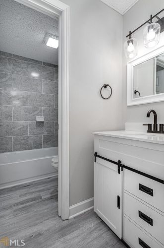 701 Deerwood Dr, Stockbridge GA  30281-6321 exterior