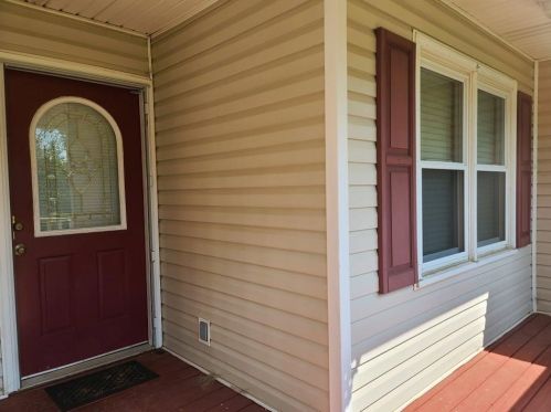 2 Mill Creek Dr, Big Canoe GA  30143-8912 exterior