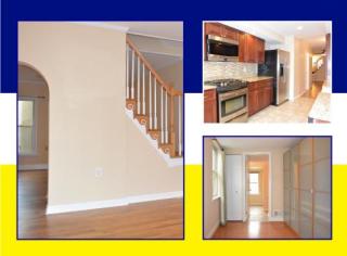 1216 Patapsco St, Baltimore MD  21230-4232 exterior