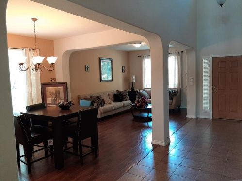 5213 Cedar Brush Dr, Fort Worth TX  76123-2972 exterior