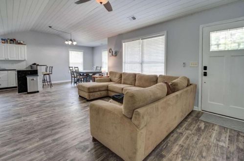 4658 Old Pendergrass Rd, Jefferson GA  30549-2433 exterior