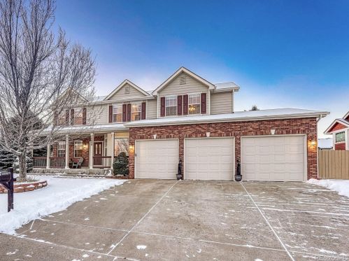 10639 Clarke Farms Dr, Parker, CO 80134-9147