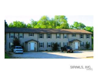 306 High St, Covington, IL 62271-2151