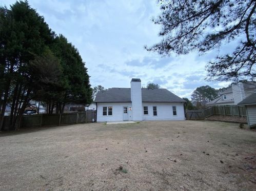 3560 Montana Rd, Buford, GA 30519-5088
