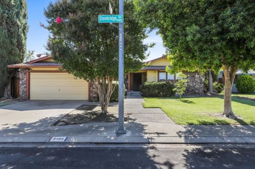 3404 Stembridge Ave, Modesto, CA 95350-0716