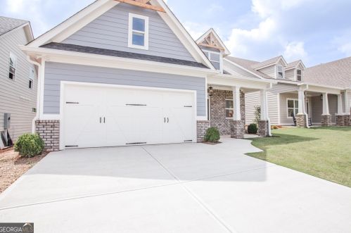 412 Maple View Dr, Carrollton, GA 30117-8469