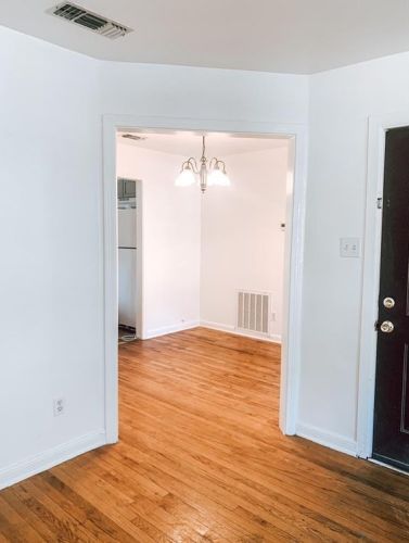 5513 Thomas Ln, Fort Worth TX  76114-3332 exterior