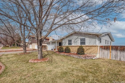 13491 Dakota Ave, Denver, CO 80228-2404