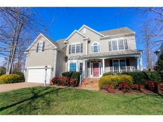 13812 Vincent Ln, Midlothian, VA 23114-4615