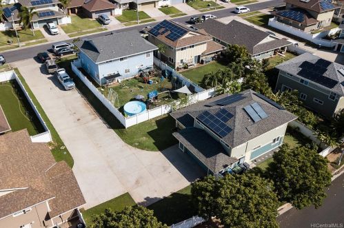 91-1033 Kawaihuna St, Kapolei, HI 96707-3253