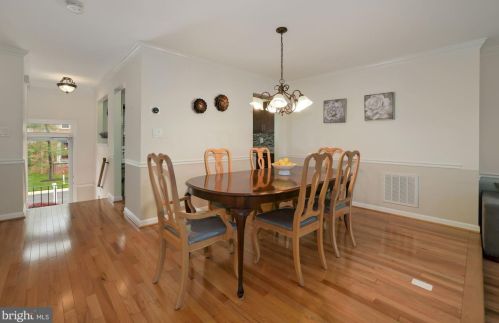 2803 Strauss Ter, Silver Spring MD 20904-6889 exterior