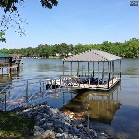 1595 Kingfisher Dr, Smallwood, SC 29130-8819