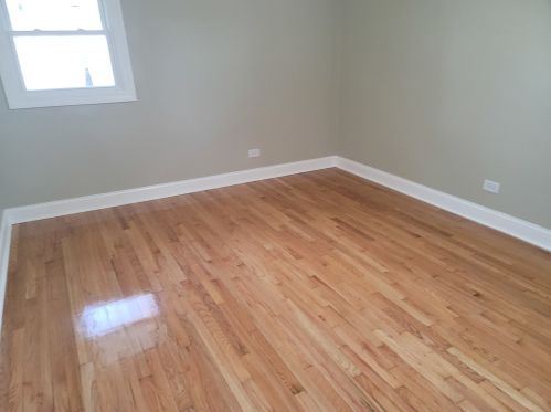 1347 Peoria St, Crete IL  60417-2038 exterior