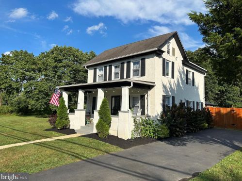 321 Ewan Rd, Harrison Township, NJ 08062-2907