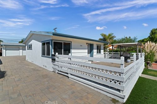 248 Avenida Cabrillo, San Clemente, CA 92672-5533